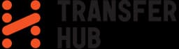 TransferHub logo